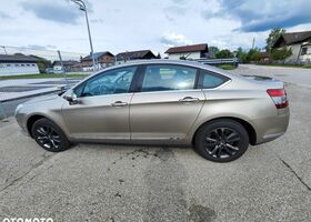 Ситроен С5, объемом двигателя 2.18 л и пробегом 250 тыс. км за 4298 $, фото 3 на Automoto.ua