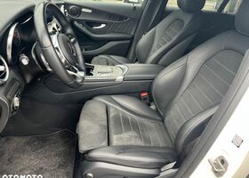 Мерседес ЦЛЦ-класс 2021 в Европе на Automoto.ua Белый Мерседес ЦЛЦ-класс, объемом двигателя 1 л и пробегом 194 тыс. км за 37506 $, фото 18 на Automoto.ua