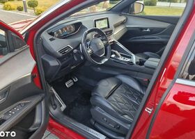 Пежо 3008 2019 у Європі на Automoto.ua Пежо 3008, об'ємом двигуна 1 л та пробігом 182 тис. км за 82999 $, фото 6 на Automoto.ua