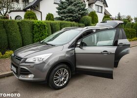 Форд Куга, об'ємом двигуна 1.6 л та пробігом 131 тис. км за 9914 $, фото 7 на Automoto.ua