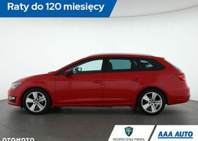 Сеат Leon, об'ємом двигуна 1.4 л та пробігом 111 тис. км за 12095 $, фото 2 на Automoto.ua