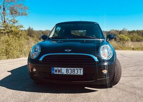 Міні Cooper, об'ємом двигуна 1.6 л та пробігом 148 тис. км за 5076 $, фото 1 на Automoto.ua