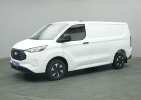 Форд Транзит Кастом 2025 в Европе на Automoto.ua Форд Транзит Кастом, объемом двигателя 2.49 л и пробегом 10 тыс. км за 41347 $, фото 14 на Automoto.ua