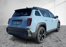 Рено R 4 2025 в Европе на Automoto.ua Синий Рено R 4, объемом двигателя 0 л и пробегом 195 тыс. км за 40845 $, фото 3 на Automoto.ua