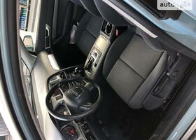 Ауді А6, Універсал 2004 - н.в. Avant (4F,C6) 2.4 i V6 24V quattro