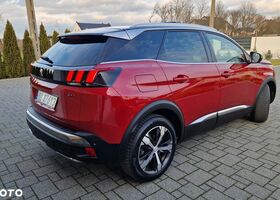 Пежо 3008 2019 у Європі на Automoto.ua Пежо 3008, об'ємом двигуна 1 л та пробігом 182 тис. км за 82999 $, фото 27 на Automoto.ua