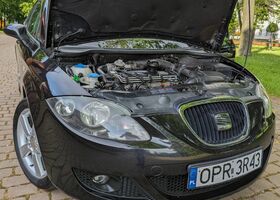 Сеат Leon, об'ємом двигуна 1.9 л та пробігом 256 тис. км за 2937 $, фото 7 на Automoto.ua