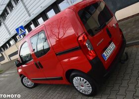 Фіат Fiorino, об'ємом двигуна 1.25 л та пробігом 214 тис. км за 3434 $, фото 4 на Automoto.ua