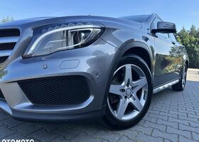 Мерседес ГЛА-Клас 2015 у Європі на Automoto.ua Сірий Мерседес ГЛА-Клас, об'ємом двигуна 1 л та пробігом 177 тис. км за 17434 $, фото 16 на Automoto.ua
