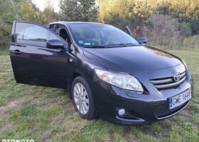 Тойота Королла, объемом двигателя 1.6 л и пробегом 240 тыс. км за 4536 $, фото 4 на Automoto.ua