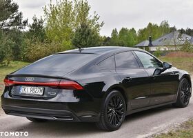 Ауді A7 Sportback, об'ємом двигуна 2.97 л та пробігом 171 тис. км за 45162 $, фото 21 на Automoto.ua