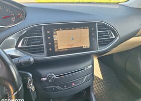 Пежо 308, объемом двигателя 1.56 л и пробегом 183 тыс. км за 5940 $, фото 10 на Automoto.ua