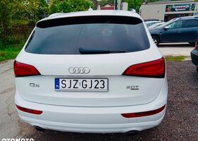 Ауди Ку 5, объемом двигателя 1.98 л и пробегом 222 тыс. км за 13175 $, фото 5 на Automoto.ua