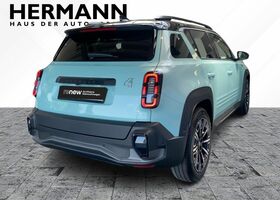 Рено R 4 2025 у Європі на Automoto.ua Чорний Рено R 4, об'ємом двигуна 0 л та пробігом 5 тис. км за 46843 $, фото 3 на Automoto.ua