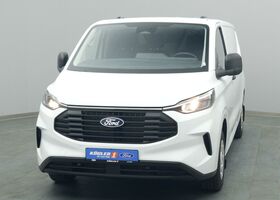 Форд Транзит Кастом 2025 в Европе на Automoto.ua Форд Транзит Кастом, объемом двигателя 2 л и пробегом 10 тыс. км за 39835 $, фото 47 на Automoto.ua