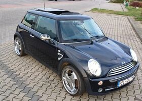 Міні Cooper, об'ємом двигуна 1.6 л та пробігом 122 тис. км за 4514 $, фото 16 на Automoto.ua