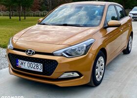 Хендай і20, об'ємом двигуна 1.25 л та пробігом 140 тис. км за 7235 $, фото 1 на Automoto.ua