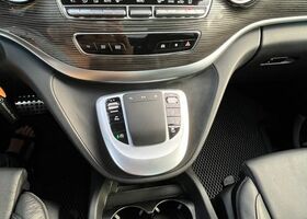 Мерседес В-Класс 2022 в Европе на Automoto.ua Серый Мерседес В-Класс, объемом двигателя 1 л и пробегом 45 тыс. км за 77482 $, фото 13 на Automoto.ua