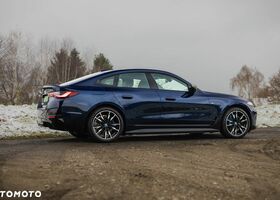 БМВ i4, объемом двигателя 0 л и пробегом 4 тыс. км за 66955 $, фото 16 на Automoto.ua