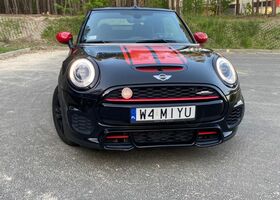 Мини John Cooper Works, объемом двигателя 2 л и пробегом 59 тыс. км за 21380 $, фото 14 на Automoto.ua