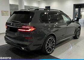 БМВ X7, объемом двигателя 2.99 л и пробегом 1 тыс. км за 116544 $, фото 3 на Automoto.ua