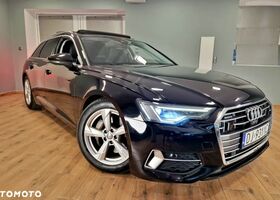 Ауді А6, об'ємом двигуна 2.97 л та пробігом 126 тис. км за 34557 $, фото 27 на Automoto.ua