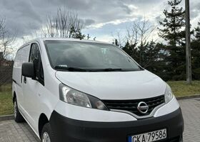 Ніссан NV200, об'ємом двигуна 1.46 л та пробігом 149 тис. км за 5810 $, фото 2 на Automoto.ua