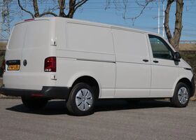 Фольксваген T6.1 Transporter 2024 в Европе на Automoto.ua Серый Фольксваген T6.1 Transporter, объемом двигателя 1.97 л и пробегом 41 тыс. км за 47890 $, фото 4 на Automoto.ua