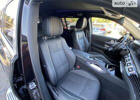 Мерседес ГЛС-Класс, 2019 - н.в. 350 d 4MATIC