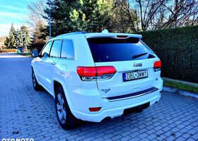 Джип Grand Cherokee, об'ємом двигуна 3.6 л та пробігом 220 тис. км за 19955 $, фото 2 на Automoto.ua