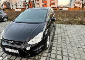 Форд С-Макс, об'ємом двигуна 2 л та пробігом 284 тис. км за 3985 $, фото 5 на Automoto.ua