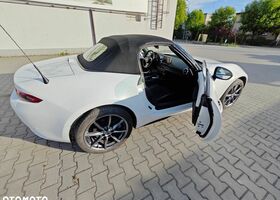 Мазда МХ-5, объемом двигателя 2 л и пробегом 106 тыс. км за 15097 $, фото 15 на Automoto.ua