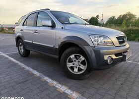 Кіа Соренто, об'ємом двигуна 3.5 л та пробігом 227 тис. км за 2700 $, фото 3 на Automoto.ua