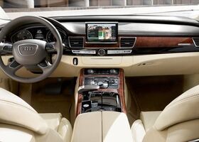 Ауди А8, Седан 2011 - н.в. (4H) 3,0 TDI (204 Hp)
