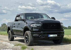 Ram 1500, об'ємом двигуна 5.65 л та пробігом 10 тис. км за 58099 $, фото 4 на Automoto.ua