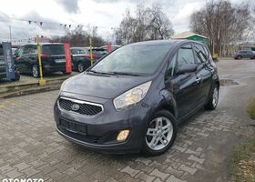 Киа Венга, объемом двигателя 1.58 л и пробегом 189 тыс. км за 5810 $, фото 5 на Automoto.ua