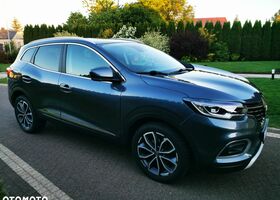 Рено Kadjar, об'ємом двигуна 1.33 л та пробігом 79 тис. км за 13499 $, фото 6 на Automoto.ua