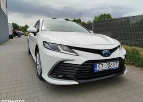 Тойота Камрі, об'ємом двигуна 2.49 л та пробігом 210 тис. км за 18553 $, фото 1 на Automoto.ua