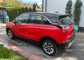 Опель Crossland X, об'ємом двигуна 1.2 л та пробігом 57 тис. км за 10562 $, фото 3 на Automoto.ua