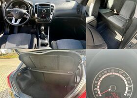 Киа Про Сид, объемом двигателя 1.59 л и пробегом 132 тыс. км за 4860 $, фото 6 на Automoto.ua