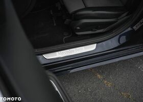 Мерседес Ц-Клас 2016 у Європі на Automoto.ua Синій Мерседес Ц-Клас, об'ємом двигуна 1 л та пробігом 152 тис. км за 19371 $, фото 24 на Automoto.ua
