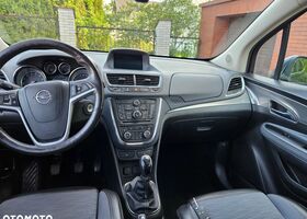 Опель Mokka, объемом двигателя 1.36 л и пробегом 139 тыс. км за 10302 $, фото 15 на Automoto.ua