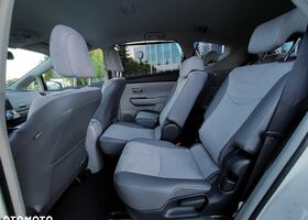 Тойота Prius Plus, об'ємом двигуна 1.8 л та пробігом 194 тис. км за 17905 $, фото 9 на Automoto.ua