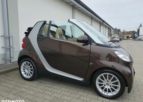 Смарт Fortwo, об'ємом двигуна 1 л та пробігом 151 тис. км за 5162 $, фото 5 на Automoto.ua