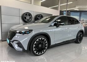 Мерседес EQE, об'ємом двигуна 0 л та пробігом 22 тис. км за 89849 $, фото 1 на Automoto.ua