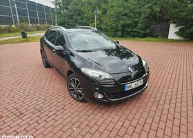 Рено Меган 2013 у Європі на Automoto.ua Чорний Рено Меган, об'ємом двигуна 1 л та пробігом 146 тис. км за 5545 $, фото 2 на Automoto.ua