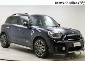 Серый Мини Cooper SD, объемом двигателя 2 л и пробегом 55 тыс. км за 26911 $, фото 5 на Automoto.ua