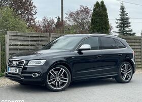 Ауді SQ5, об'ємом двигуна 2.97 л та пробігом 94 тис. км за 23737 $, фото 2 на Automoto.ua