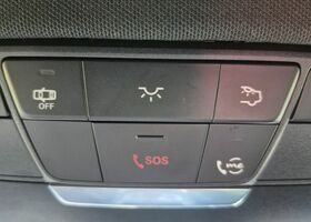 Мерседес Ц-Класс 2020 в Европе на Automoto.ua Белый Мерседес Ц-Класс, объемом двигателя 1 л и пробегом 58 тыс. км за 32930 $, фото 24 на Automoto.ua