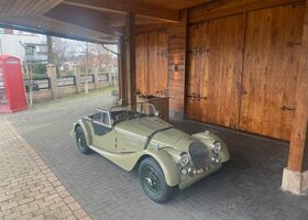 Морган Morgan 4/4, об'ємом двигуна 0 л та пробігом 16 тис. км за 46448 $, фото 1 на Automoto.ua